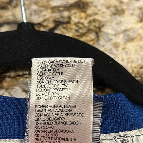 Peyton Manning NFL Onfield Reebok Medium 10-12 - Picture 5 of 12